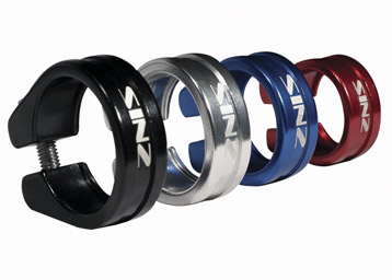 Sinz Racing pro seat clamp